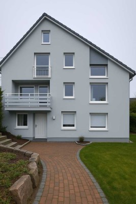 Großes Einfamilienhaus mit Ostseeblick 808 qm Grundstück , Einliegerwohnung