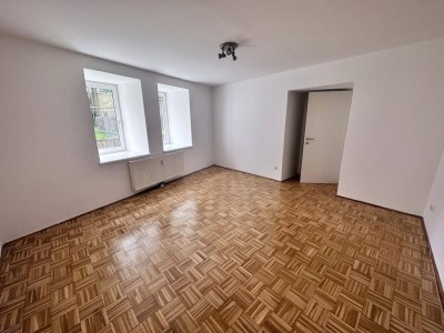 Neu sanierte 3-Zimmerwohnung! Geidorf!