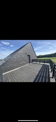 4-Zimmerwohnung in Feldrandlage mit 23qm Balkon, Stellplatz ab 15.01.-01.03.2026