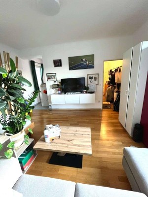 1 Zimmer Gemeindebau-Wohnung Direktvergabe, VORAUSSETZUNG=WIENER WOHN-TICKET