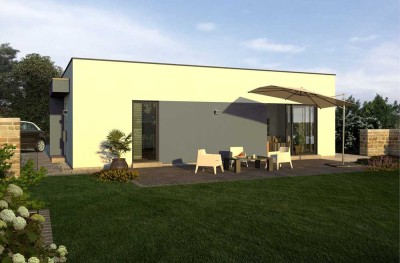 Ihr Traum-Bungalow in Zirndorf: Individuell und Hochwertig
