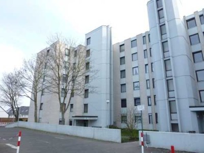 Kompakte Wohnung in Mainz-Finthen