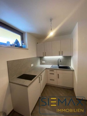 Renovierte 50 QM Wohnung (Sendling-Westpark) zu verkaufen