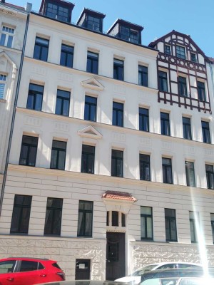 Attraktive 3-Zimmer-Wohnung in Leipzig