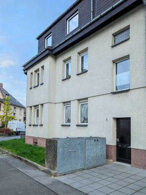 2 Zimmer-Dachgeschosswohnung in Schwerte Holzen