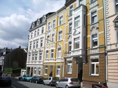 1-Zimmerwohnung in Elberfeld