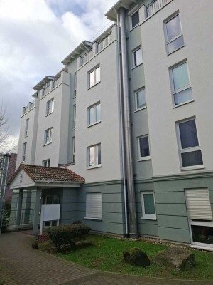 Provisionsfrei Top 3 Zimmerwohnung, Barrierefrei, mit Tiefgarage in 1A Lage in Wiesbaden