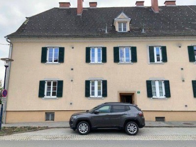 Geförderte Mietwohnung in Gössendorf