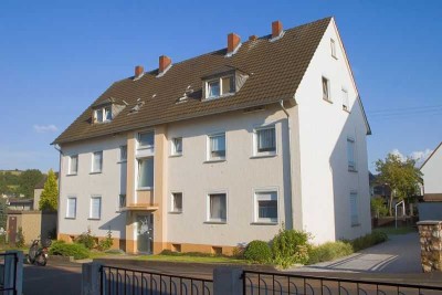 Geräumige 3ZKB Wohnung in Niederneisen