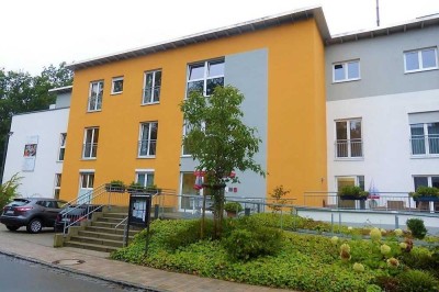 Barrierefreie 2 Zimmer Wohnung in Creußen