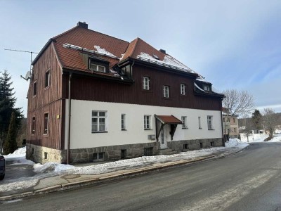 4-Familienhaus in Haidmühle