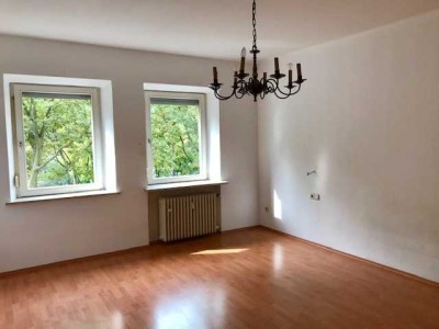 Zentral gelegenes Appartement