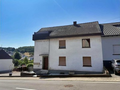 3-Familienhaus in Schmelz-Limbach