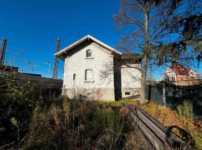 Einfamilienhaus Freistehend in Mannheim Rheinau
