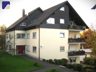 GM-Bernberg: 2-Zimmer-UG-Wohnung mit potential in ruhiger Lage