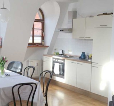 von Privat / Attraktive und Neuwertige 2-Zimmer-Wohnung mit gehobener Innenausstattung in Bautzen