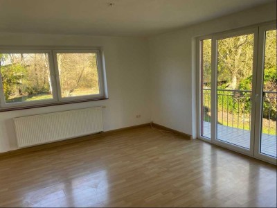 Drei gepflegte Wohneinheiten ...
