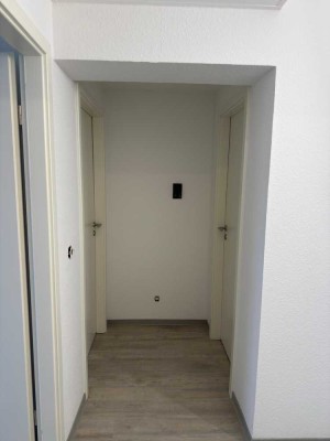 Moderne, Kernsanierte 2-Zimmer Wohnung in perfekter Lage