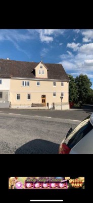 Erstbezug nach Sanierung: stilvolles und geräumiges 9-Zimmer-Haus in Rabenau