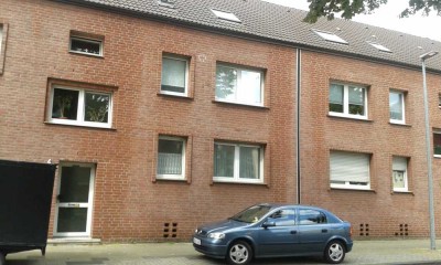 Gemütliche 3,5 Dachgeschosswohnung im angenehmen Wohnumfeld