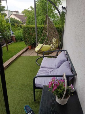 2-Familienhaus in