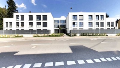 Neuffener Straße 61, 72622 Nürtingen