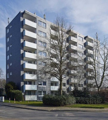 3-Zimmer Wohnung in Hiltrop mit WBS