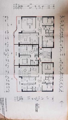 Ansprechende und gepflegte 4-Zimmer-Wohnung mit gehobener Innenausstattung mit EBK in Tuttlingen