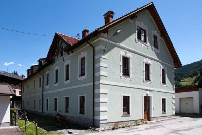 3-Zimmer-Mietwohnung in Neuberg an der Mürz