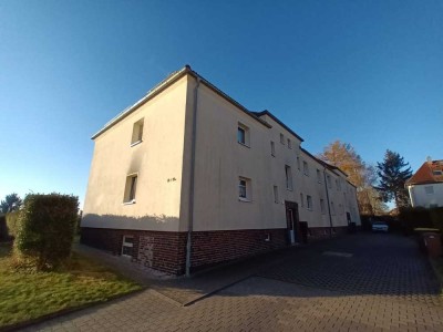 3 RaumWe mit Balkon wartet auf Sie!