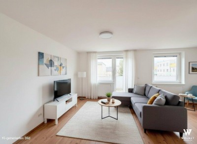 Über den Dächern von Penzing – Wohnen mit Weitblick | 2 Terrassen | Badezimmer-en-suite