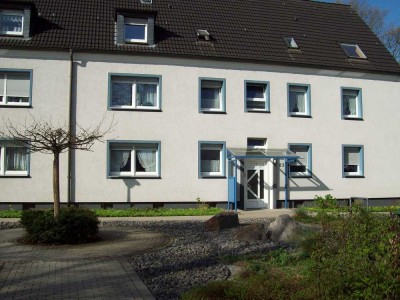 2 1/2 Raum Wohnung in Bo-Eppendorf