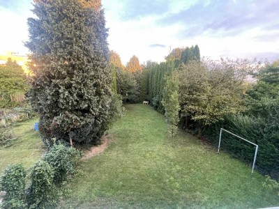 Zentrale Singlewohnung frisch saniert