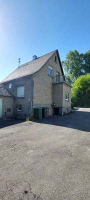 Preiswertes 3-Raum-Haus in Moschheim