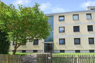 Burgdorf: Gemütliche 2-Zimmer-Erdgeschosswohnung, ideal für Kapitalanleger