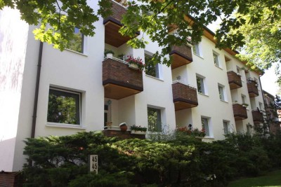 Lankwitz - Charlottenstr. 45A