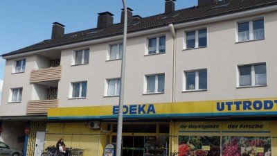 Frisch sanierte 3-Zimmer Wohnung in Duisburg Rumeln