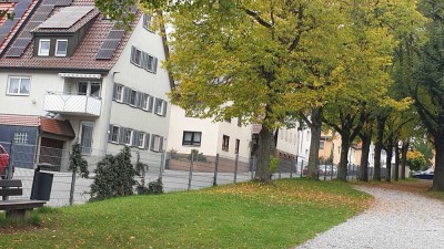 2-Zimmer Wohnung,  50 m², in Ehningen 450m zur S-Bahn