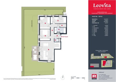 LEOVITA | Haus 6 Top 01