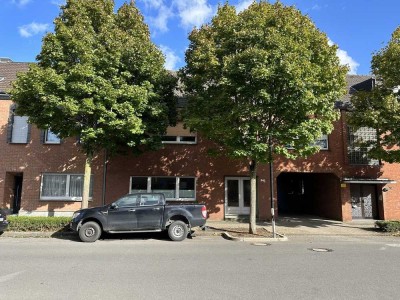 3-Familienhaus | Kevelaer Zentrum | modernisiert | gut vermietet | provisionsfrei