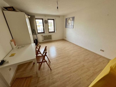 1 Zimmerwohnung in der Nähe des Seeparks