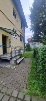 Wohnung in ruhiger Lage in Dornbirn Haselstauden