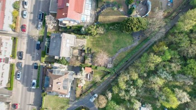 Charmantes familiengerechtes Einfamilienhaus mit schönem Garten