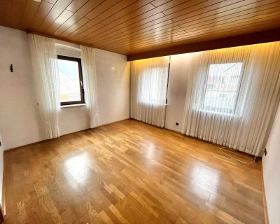 Nettes Einfamilienhaus in Rimschweiler