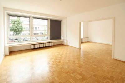 PROVISIONSFREI: Gut geschnittene 4-Zimmer-Whg. mit Balkon nahe Zoopark