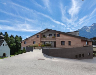 Top Anlage! Sunshine Lodge - Ferienappartements an der Hohen Munde