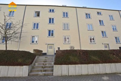 *Eigennutz / Kapitalanlage: 2 Zimmer & Balkon auf dem Sonnenberg*