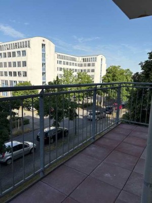 Schöne 2-Zimmer-Wohnung in Dresden