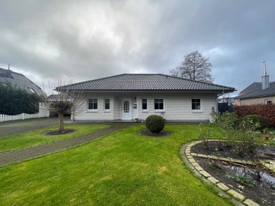 *** Liebevoll gepflegter Bungalow im schönen Barum ***