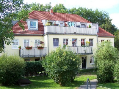 Kapitalanlage in Leutzsch inkl. Tiefgaragenstellplatz